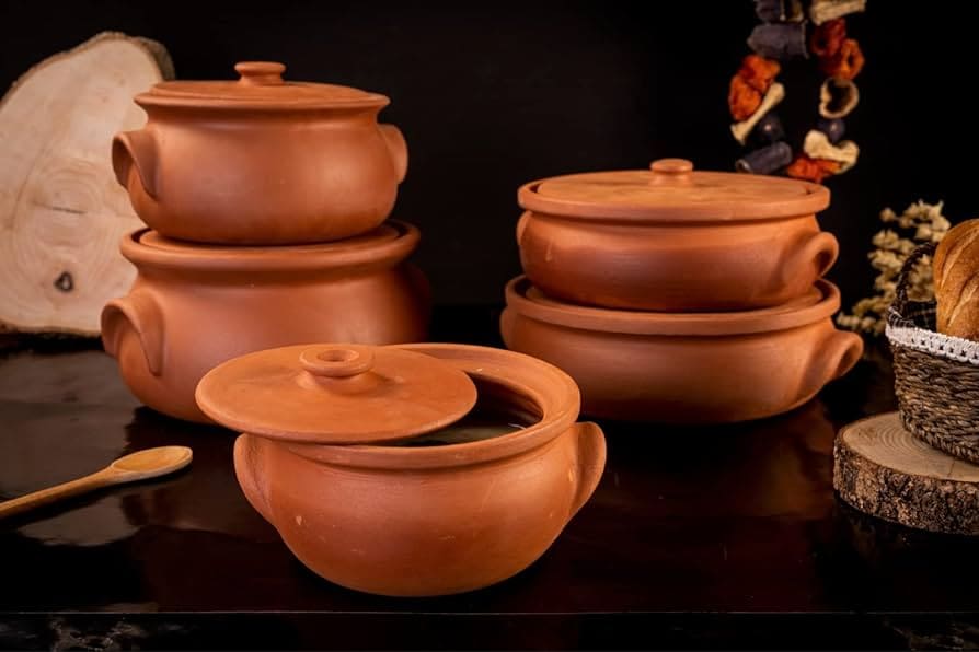 Maximizing Plant Health with Terracotta Pots