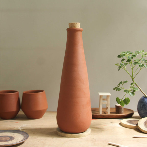 Clay BottleClay Bottle Manufacturers