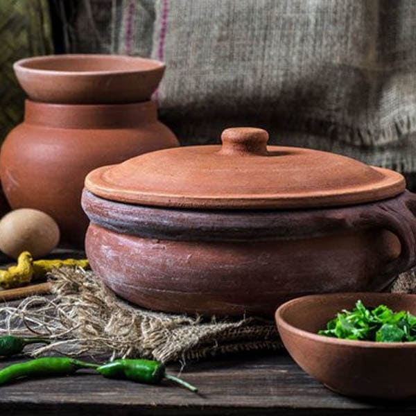 Terracotta Cooking Pots Manufacturers